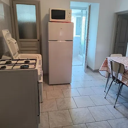T2 A Apartment Venzolasca