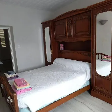 T2 A Apartment Venzolasca