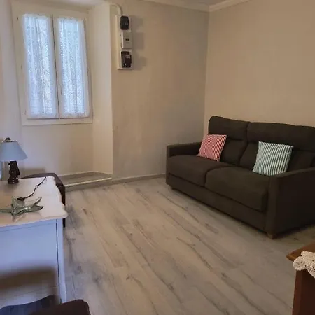 Apartment T2 A