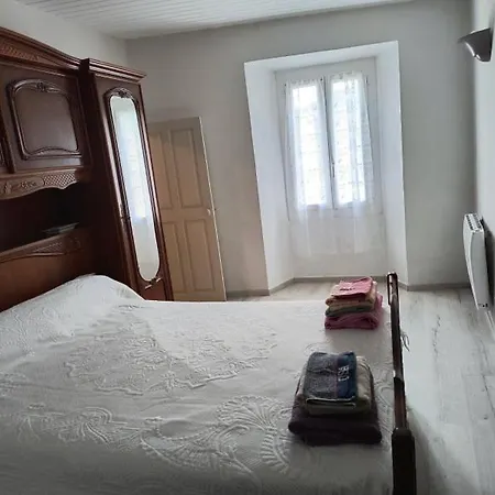 Apartment T2 A